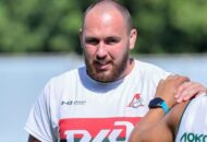 Федерация регби России — rugby.ru официальный сайт - Официальный сайт Федерации регби России