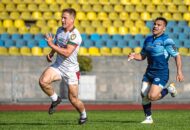 Федерация регби России — rugby.ru официальный сайт - Официальный сайт Федерации регби России