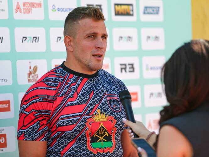 Федерация регби России — rugby.ru официальный сайт - Официальный сайт Федерации регби России