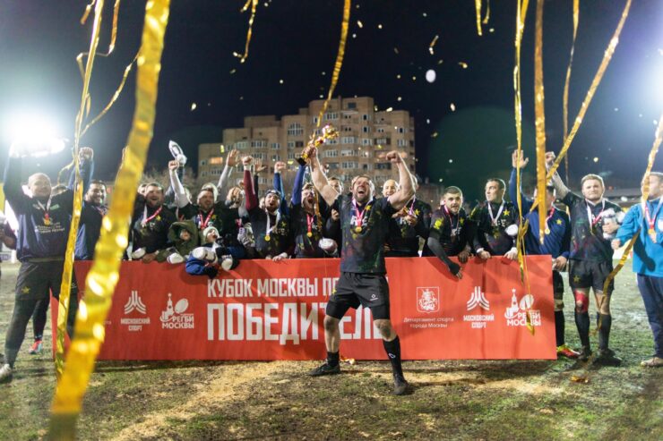 Федерация регби России — rugby.ru официальный сайт - Официальный сайт Федерации регби России