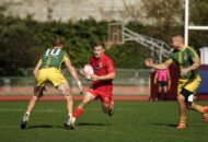 Федерация регби России — rugby.ru официальный сайт - Официальный сайт Федерации регби России