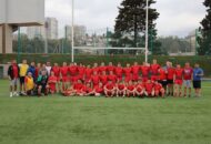 Федерация регби России — rugby.ru официальный сайт - Официальный сайт Федерации регби России