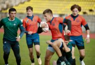 Федерация регби России — rugby.ru официальный сайт - Официальный сайт Федерации регби России