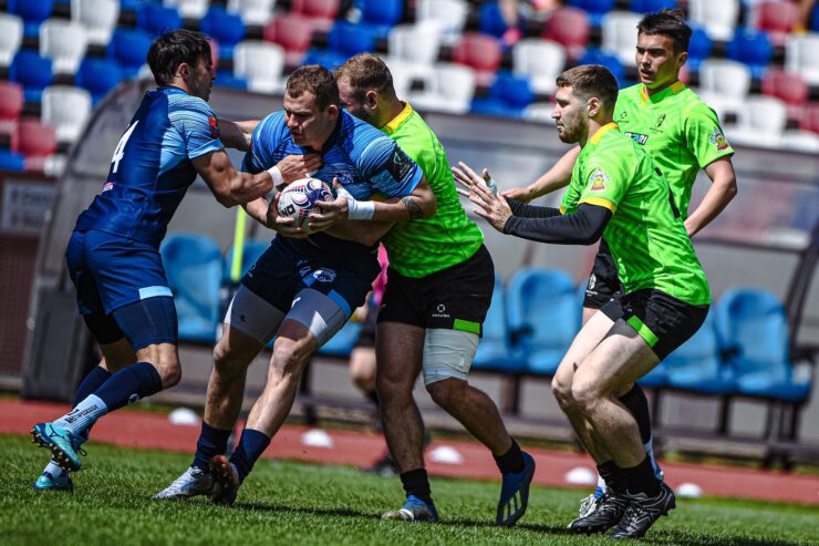 Федерация регби России — rugby.ru официальный сайт - Официальный сайт Федерации регби России