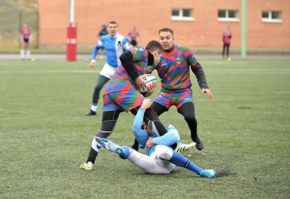 Федерация регби России — rugby.ru официальный сайт - Официальный сайт Федерации регби России