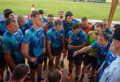 Федерация регби России — rugby.ru официальный сайт - Официальный сайт Федерации регби России