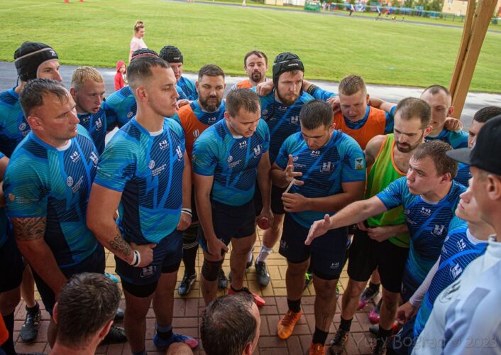 Федерация регби России — rugby.ru официальный сайт - Официальный сайт Федерации регби России