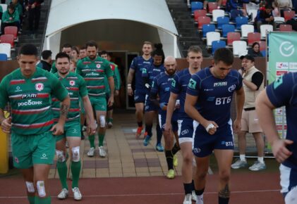 Федерация регби России — rugby.ru официальный сайт - Официальный сайт Федерации регби России