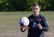 Федерация регби России — rugby.ru официальный сайт - Официальный сайт Федерации регби России