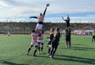 Федерация регби России — rugby.ru официальный сайт - Официальный сайт Федерации регби России