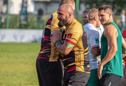 Федерация регби России — rugby.ru официальный сайт - Официальный сайт Федерации регби России