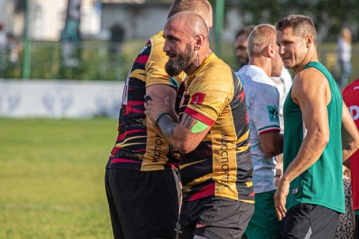 Федерация регби России — rugby.ru официальный сайт - Официальный сайт Федерации регби России