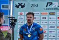 Федерация регби России — rugby.ru официальный сайт - Официальный сайт Федерации регби России