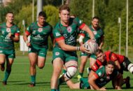 Федерация регби России — rugby.ru официальный сайт - Официальный сайт Федерации регби России