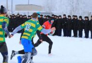 Федерация регби России — rugby.ru официальный сайт - Официальный сайт Федерации регби России