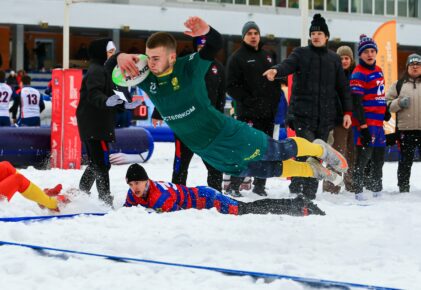 Федерация регби России — rugby.ru официальный сайт - Официальный сайт Федерации регби России