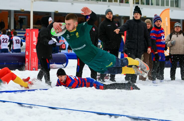 Федерация регби России — rugby.ru официальный сайт - Официальный сайт Федерации регби России