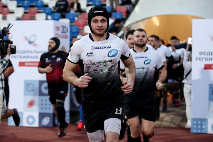 Федерация регби России — rugby.ru официальный сайт - Официальный сайт Федерации регби России