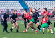 Федерация регби России — rugby.ru официальный сайт - Официальный сайт Федерации регби России