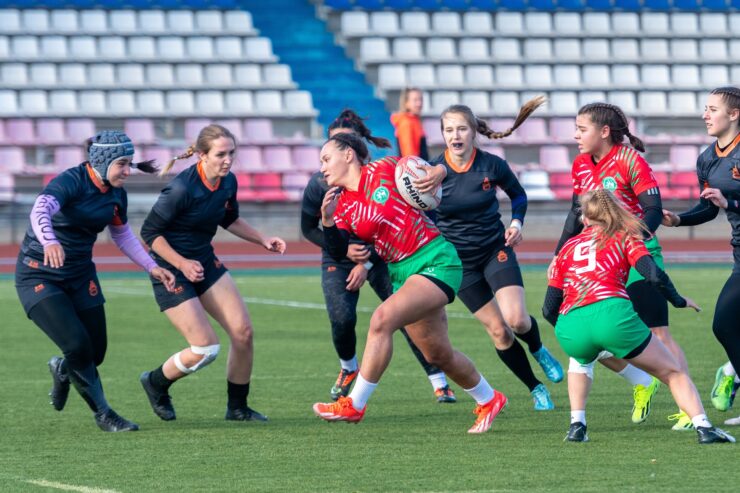 Федерация регби России — rugby.ru официальный сайт - Официальный сайт Федерации регби России