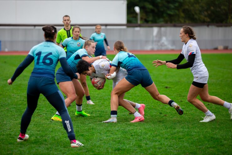 Федерация регби России — rugby.ru официальный сайт - Официальный сайт Федерации регби России