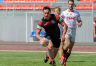 Федерация регби России — rugby.ru официальный сайт - Официальный сайт Федерации регби России