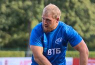 Федерация регби России — rugby.ru официальный сайт - Официальный сайт Федерации регби России