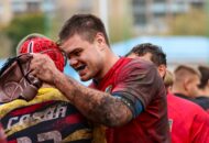 Федерация регби России — rugby.ru официальный сайт - Официальный сайт Федерации регби России