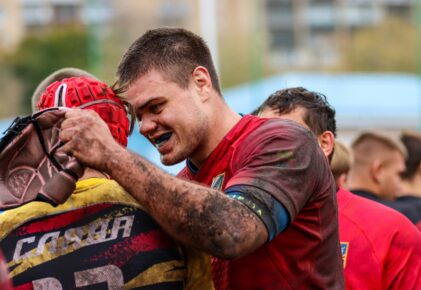 Федерация регби России — rugby.ru официальный сайт - Официальный сайт Федерации регби России