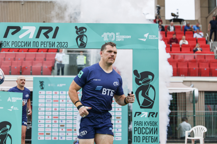 Федерация регби России — rugby.ru официальный сайт - Официальный сайт Федерации регби России