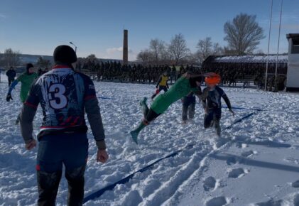 Федерация регби России — rugby.ru официальный сайт - Официальный сайт Федерации регби России