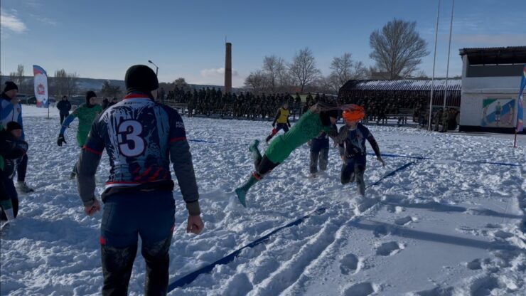 Федерация регби России — rugby.ru официальный сайт - Официальный сайт Федерации регби России