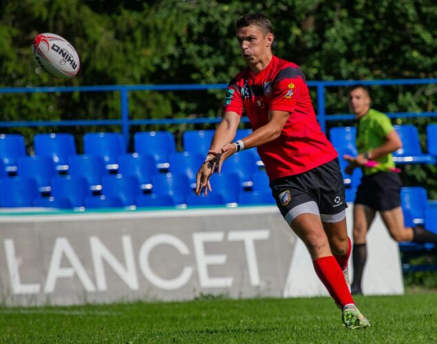 Федерация регби России — rugby.ru официальный сайт - Официальный сайт Федерации регби России