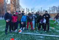 Федерация регби России — rugby.ru официальный сайт - Официальный сайт Федерации регби России