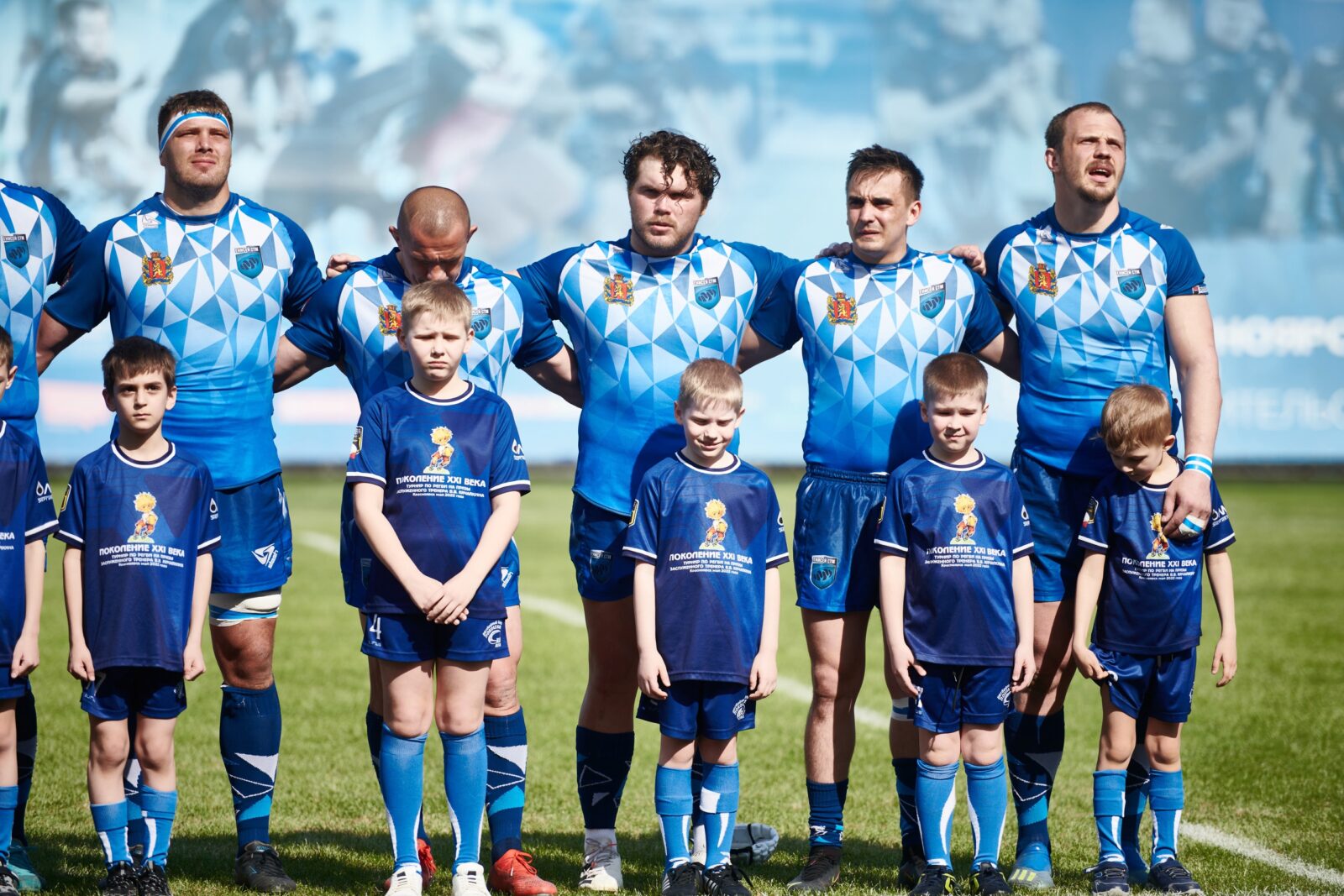 Rugby Rut Питер Якобс вернулся в «Енисей-СТМ» | Официальный сайт Федерации регби ...