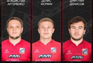 Федерация регби России — rugby.ru официальный сайт - Официальный сайт Федерации регби России