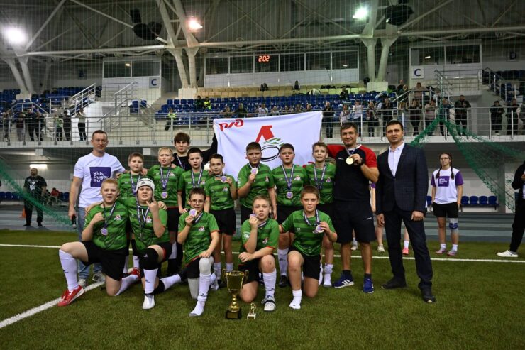 Федерация регби России — rugby.ru официальный сайт - Официальный сайт Федерации регби России