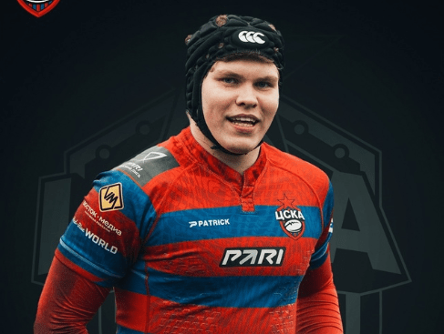 Федерация регби России — rugby.ru официальный сайт - Официальный сайт Федерации регби России