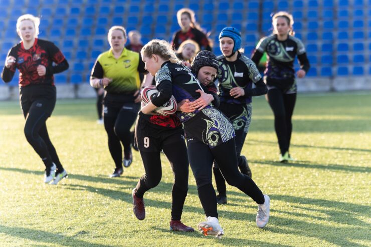 Федерация регби России — rugby.ru официальный сайт - Официальный сайт Федерации регби России