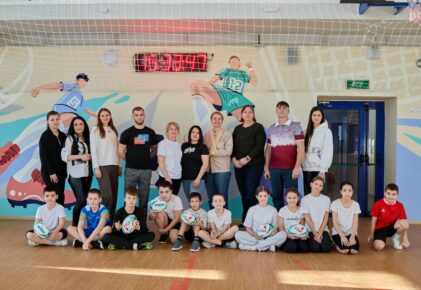 Федерация регби России — rugby.ru официальный сайт - Официальный сайт Федерации регби России