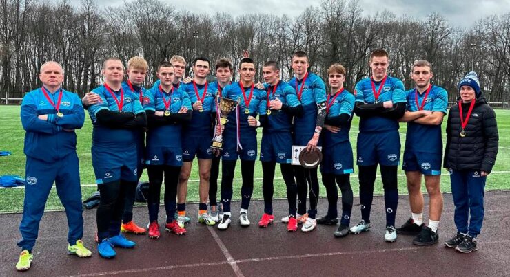 Федерация регби России — rugby.ru официальный сайт - Официальный сайт Федерации регби России