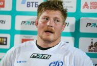 Федерация регби России — rugby.ru официальный сайт - Официальный сайт Федерации регби России