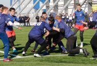 Федерация регби России — rugby.ru официальный сайт - Официальный сайт Федерации регби России