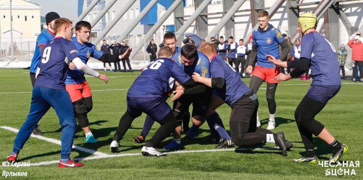 Федерация регби России — rugby.ru официальный сайт - Официальный сайт Федерации регби России