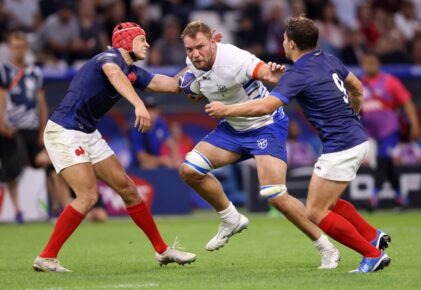 Федерация регби России — rugby.ru официальный сайт - Официальный сайт Федерации регби России