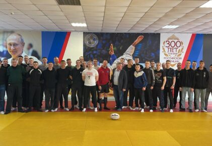 Федерация регби России — rugby.ru официальный сайт - Официальный сайт Федерации регби России