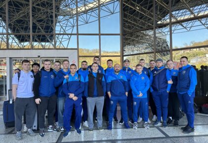 Федерация регби России — rugby.ru официальный сайт - Официальный сайт Федерации регби России