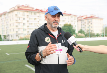 Федерация регби России — rugby.ru официальный сайт - Официальный сайт Федерации регби России