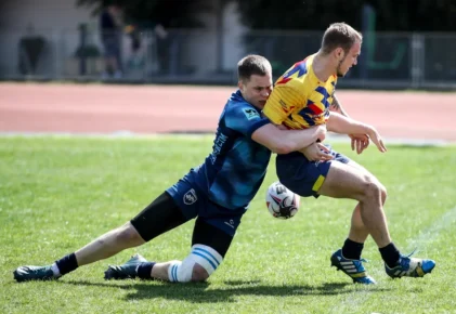 Федерация регби России — rugby.ru официальный сайт - Официальный сайт Федерации регби России
