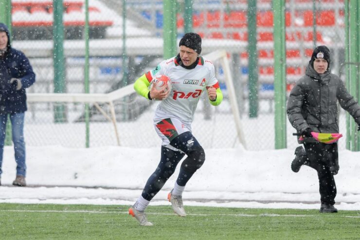 Федерация регби России — rugby.ru официальный сайт - Официальный сайт Федерации регби России